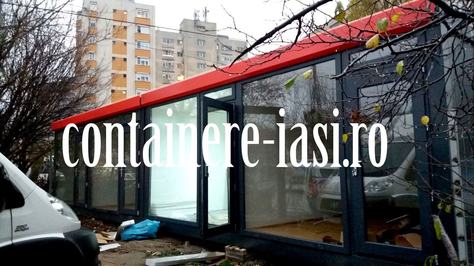 baraci de vanzare Iasi