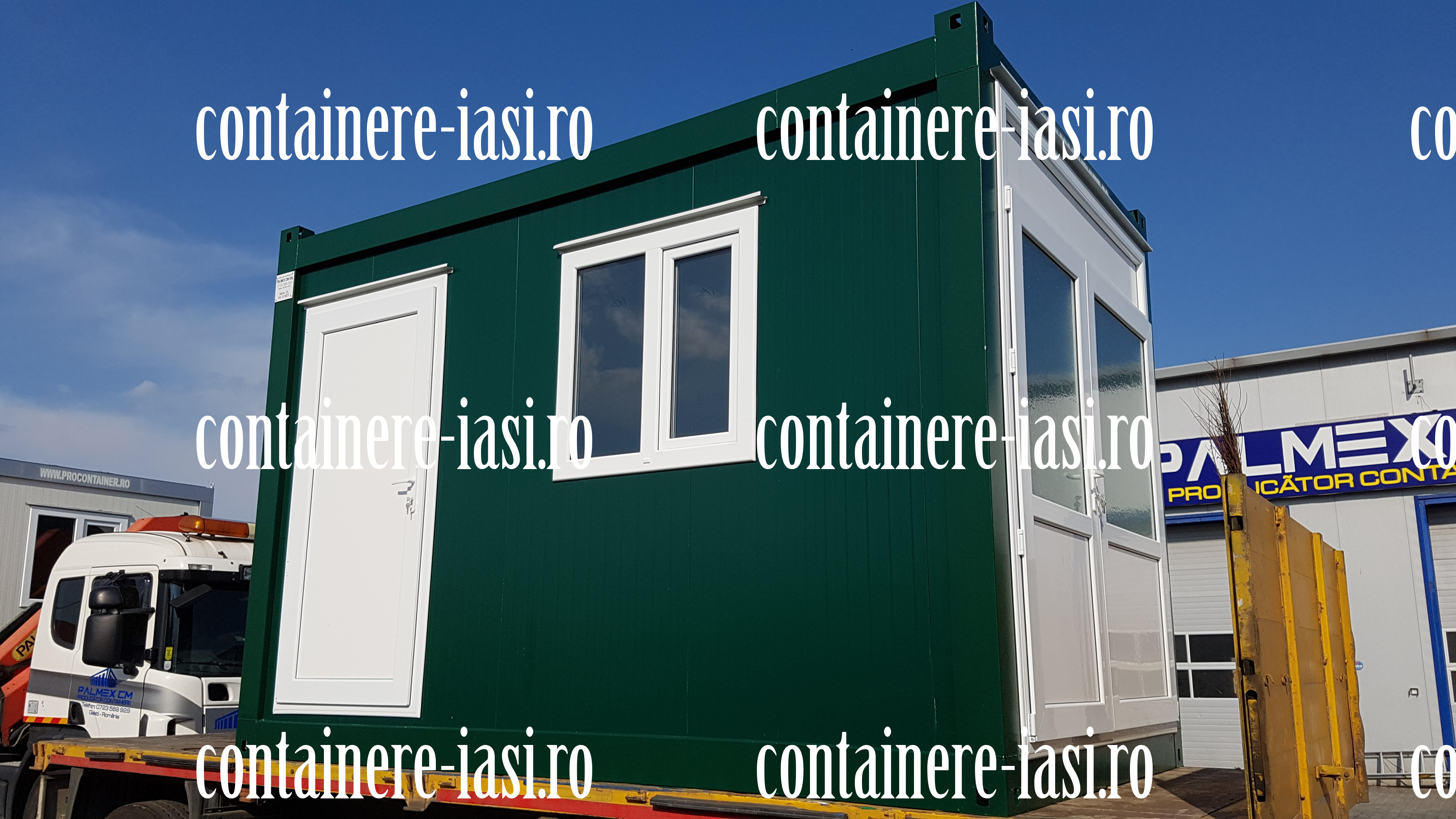 case modulare ieftine Iasi