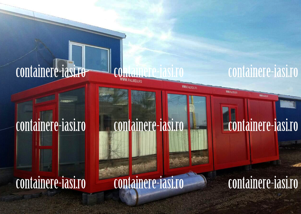 container dormitor pret Iasi