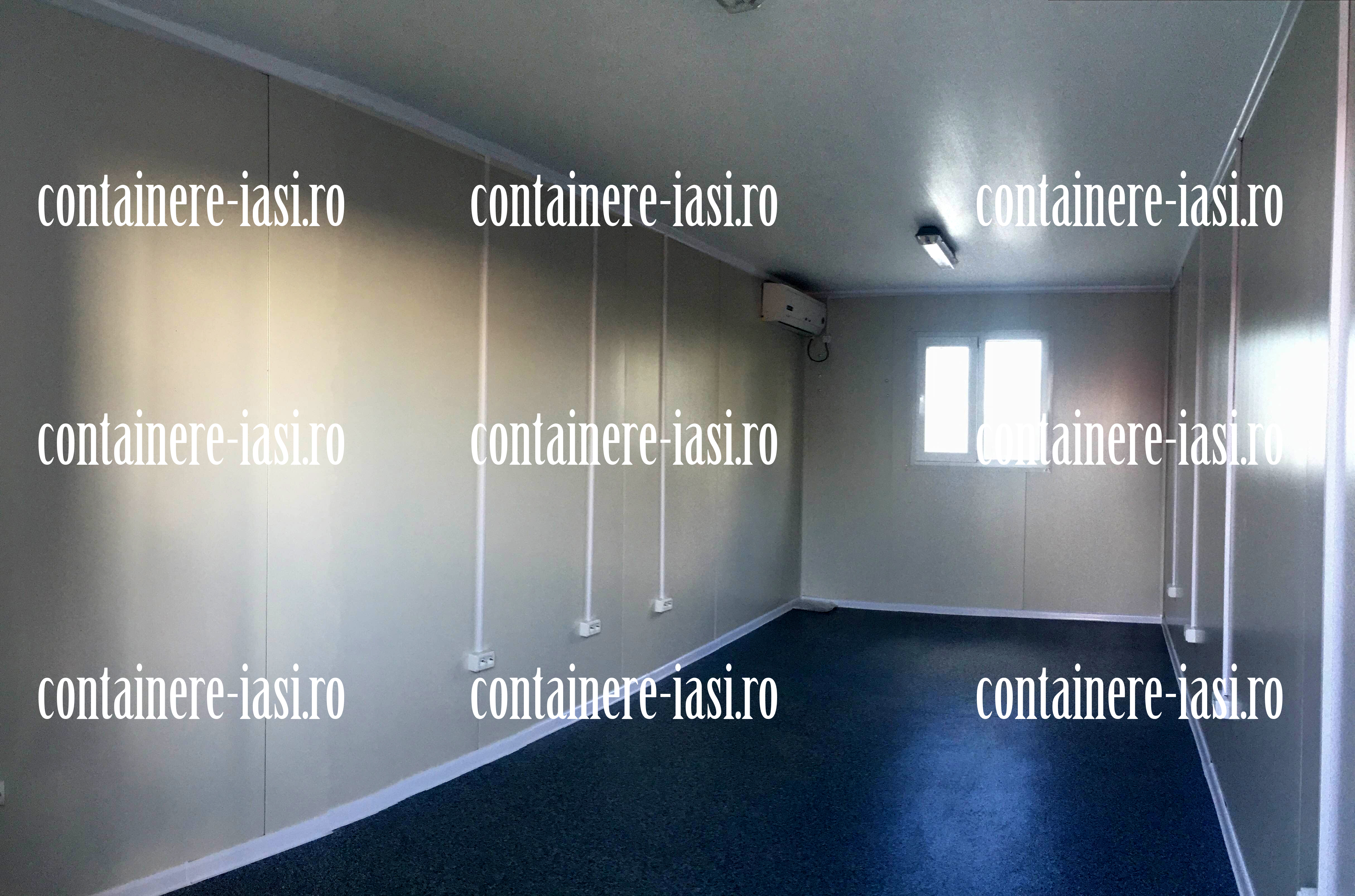 containere birouri second hand Iasi