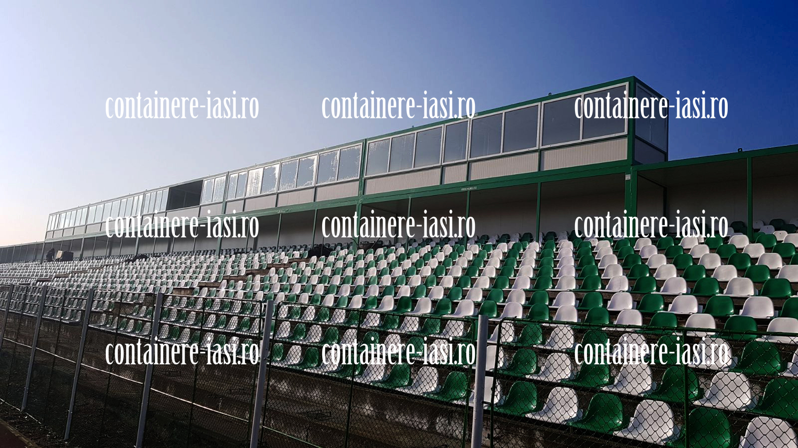 inchiriere container muncitori Iasi