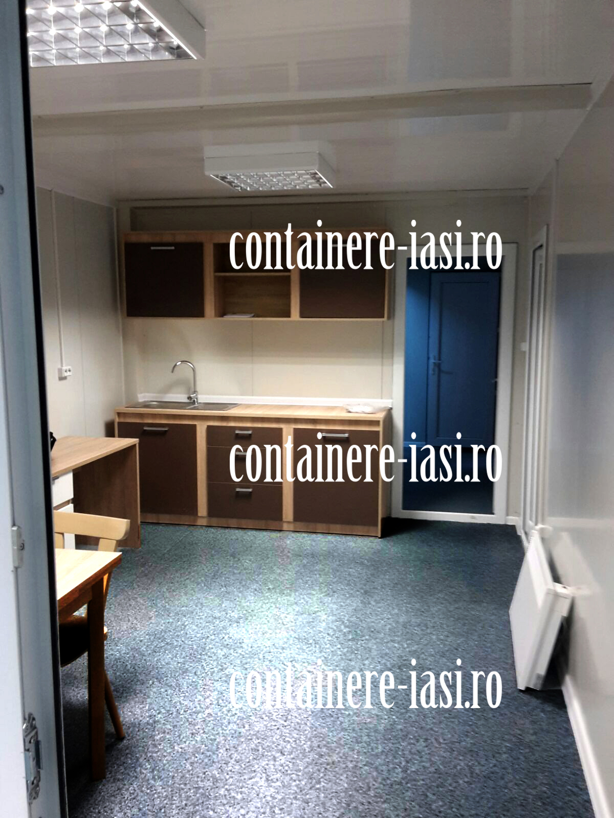 inchirieri containere Iasi