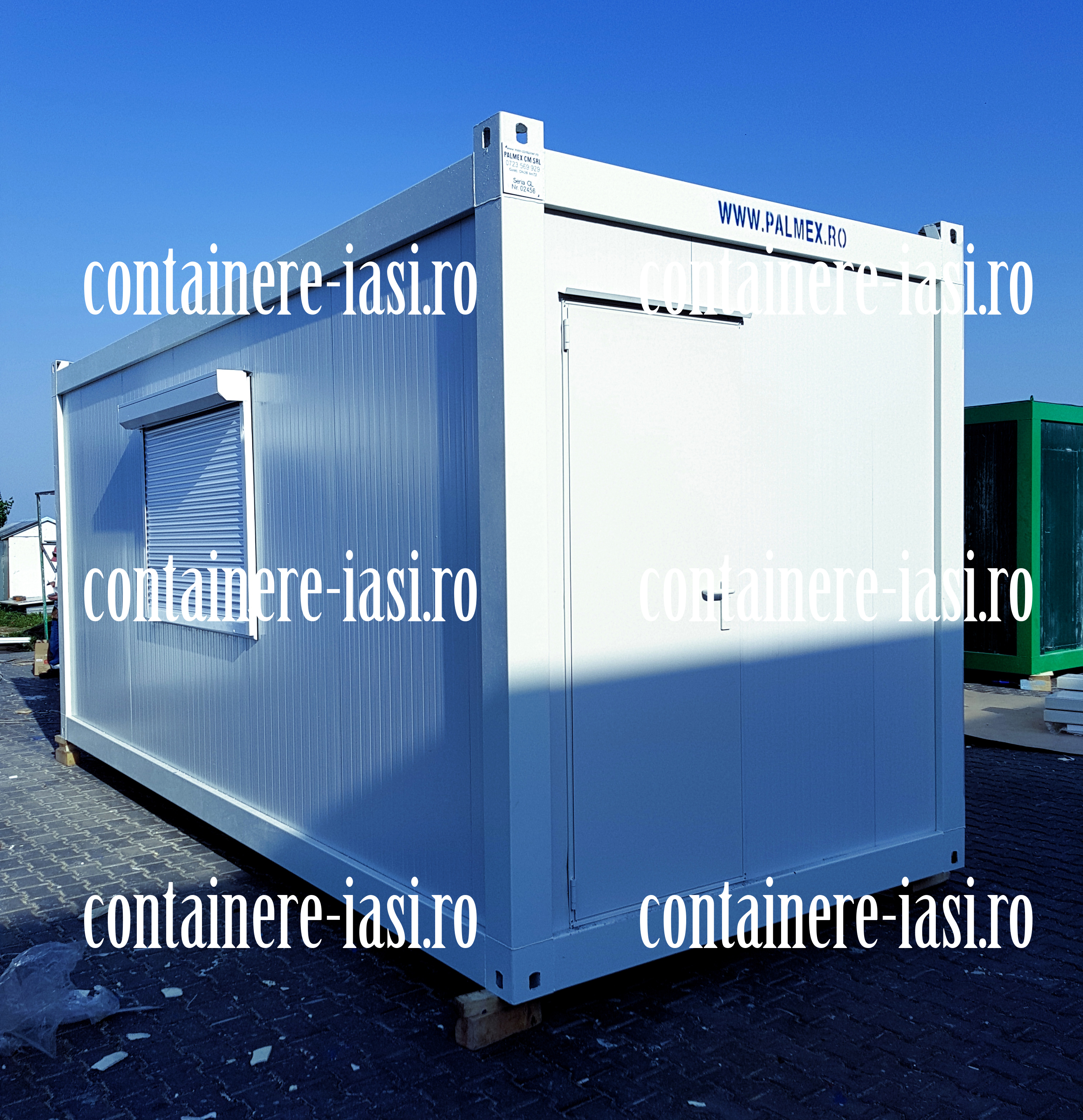 preturi birouri Iasi