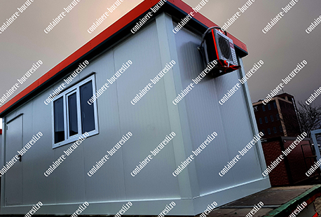 cadre containere vanzare Iasi