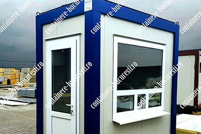 container birou vanzare Iasi