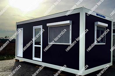 containere birou vanzare Iasi