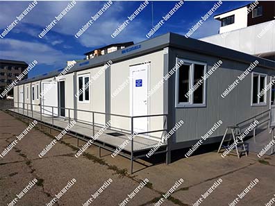 containere vanzare birouri Iasi