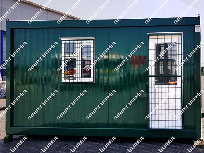 container depozitare de vanzare Iasi