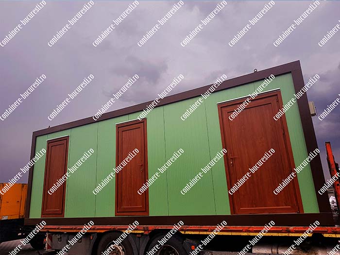 containere depozitare Iasi