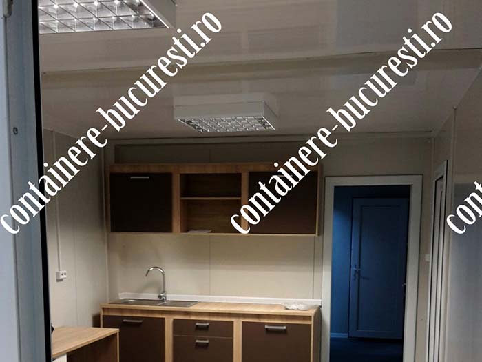 containere magazin geam Iasi