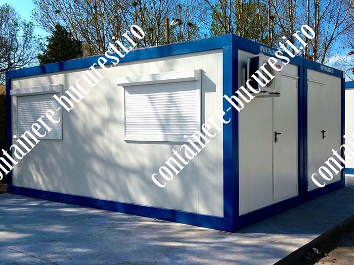 container santier vanzare  Iasi