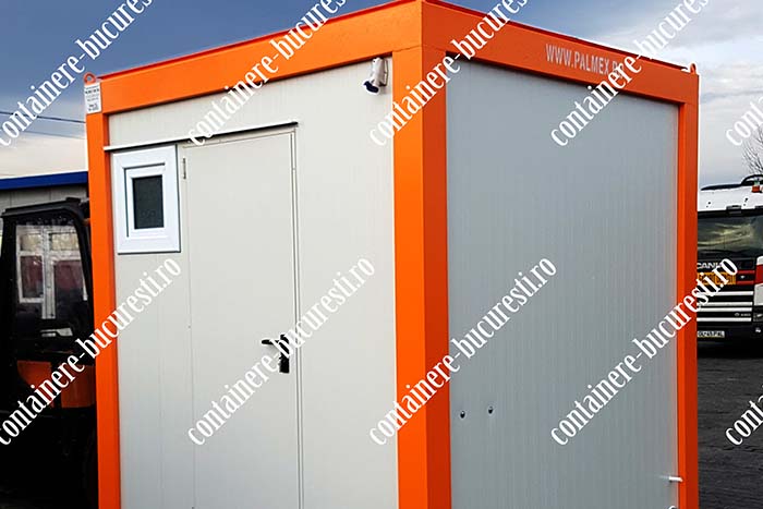 containere santier Iasi