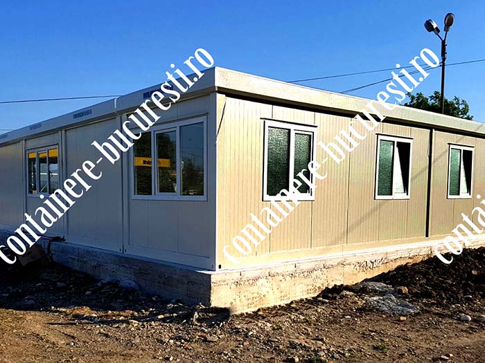 containere spatii de productie de vanzare Iasi