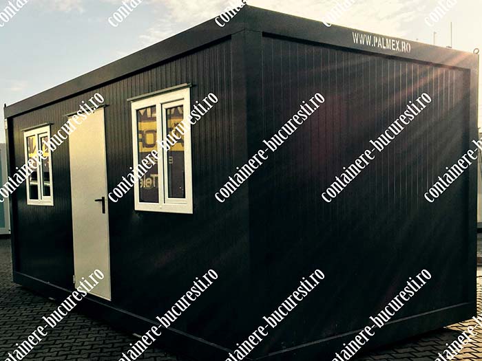 containere vestiar de vanzare Iasi