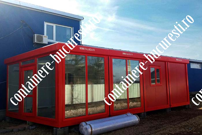 containere vestiar vanzare Iasi