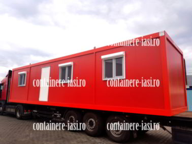 case din containere poze Iasi