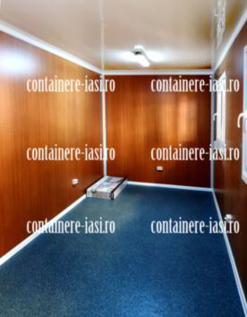 cat costa un container Iasi