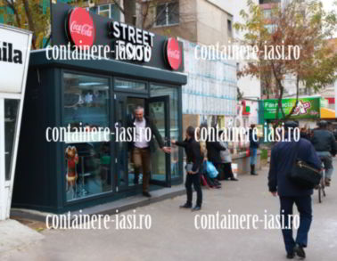 containare de vanzare Iasi
