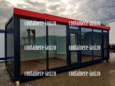 container vanzare Iasi