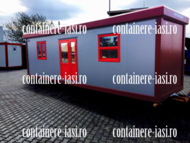 conteinere Iasi