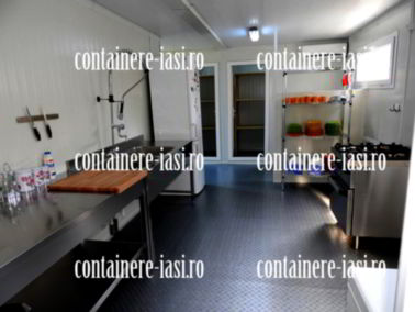 preturi containere Iasi