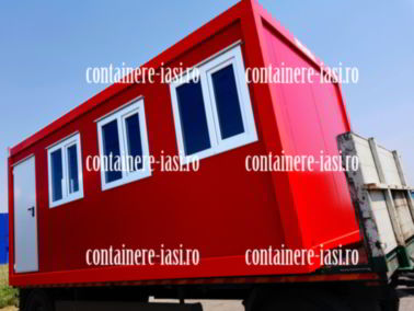 schelet container Iasi
