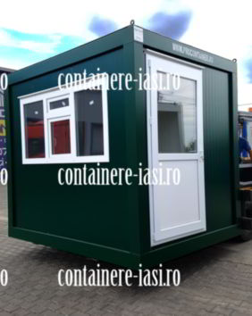 vanzare containere second hand Iasi