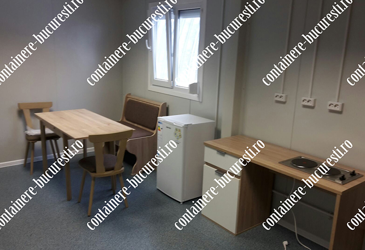 containere vestiar in Iasi de vanzare