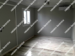 baraca de vanzare Iasi