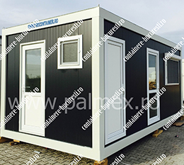 case din containere de vanzare Iasi