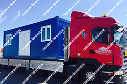 case modulare de vanzare Iasi