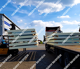 case modulare second hand Iasi