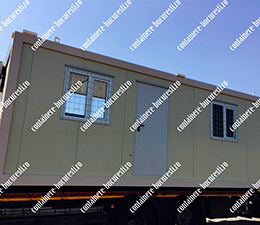 container de locuit pret Iasi