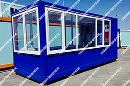 container de locuit second hand pret Iasi