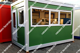 container de vanzare second hand Iasi