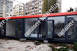 container vanzare Iasi