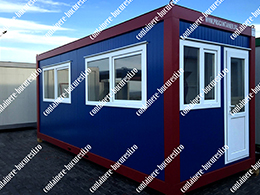 containere de birou Iasi