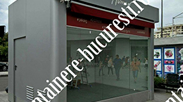 containere de locuit Iasi