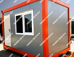 containere de locuit second hand pret Iasi