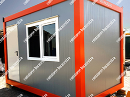 containere de locuit second hand preturi Iasi