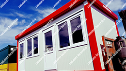 containere modulare pret Iasi